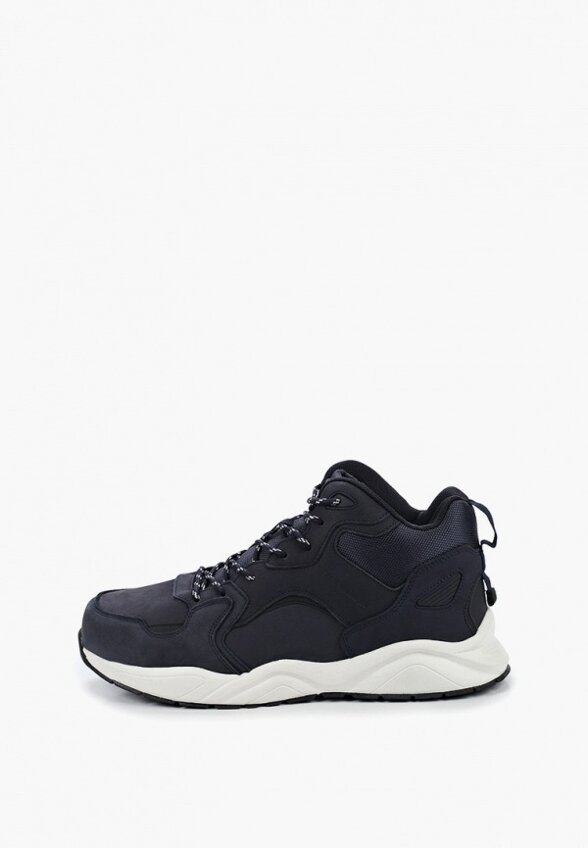 Кроссовки Salamander