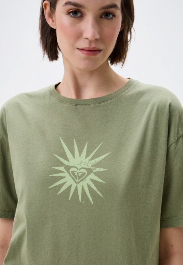 Футболка Roxy