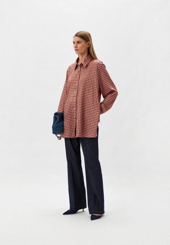 Блуза Persona by Marina Rinaldi