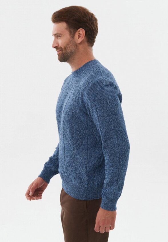 Джемпер Стим