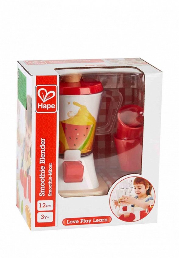 Набор игровой Hape