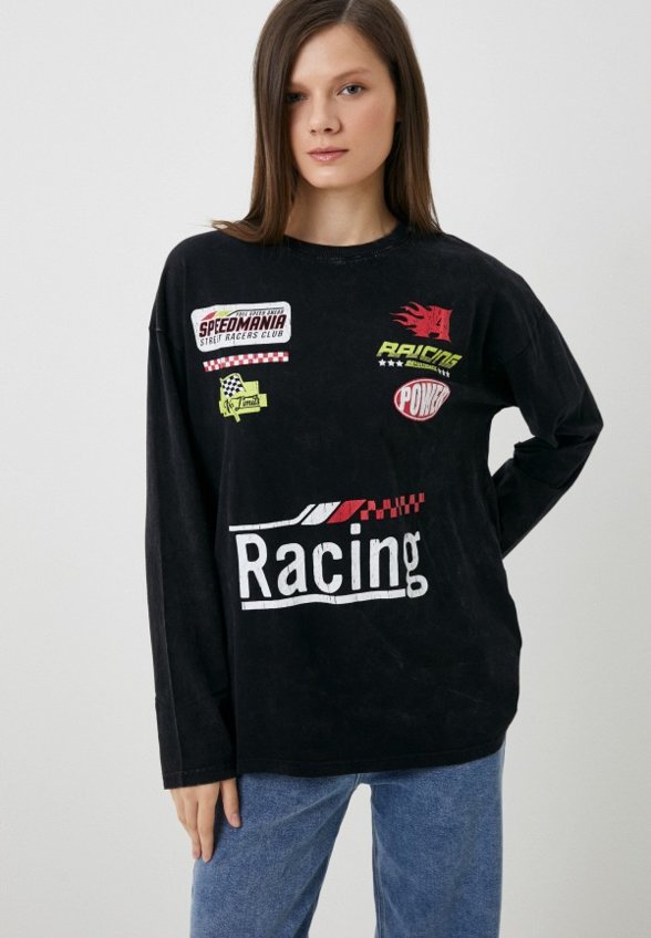 Лонгслив O'STIN