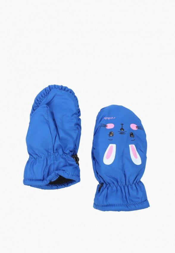 Варежки Minaku