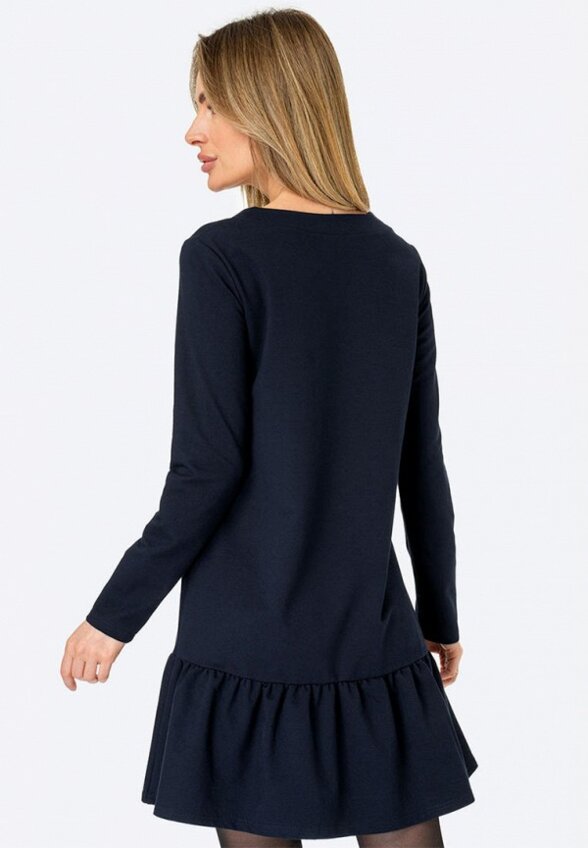 Платье HappyFox