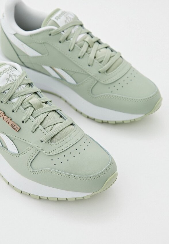 Кроссовки Reebok