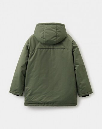 Куртка утепленная Nikastyle детям