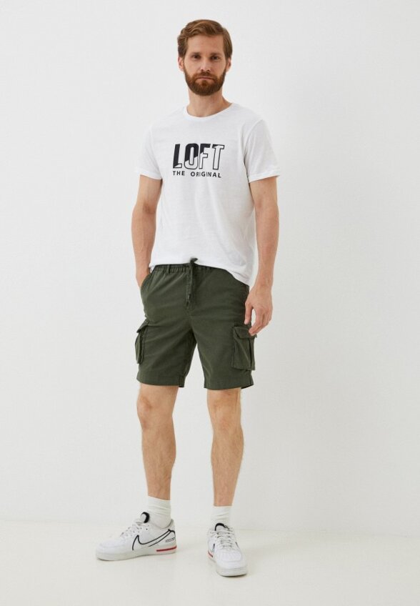 Шорты Loft
