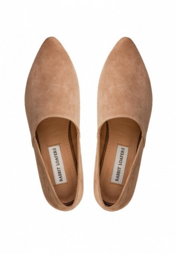 Туфли Rabbit Loafers