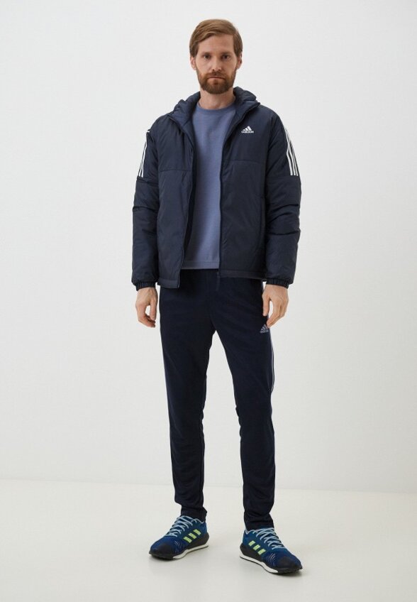Куртка утепленная adidas