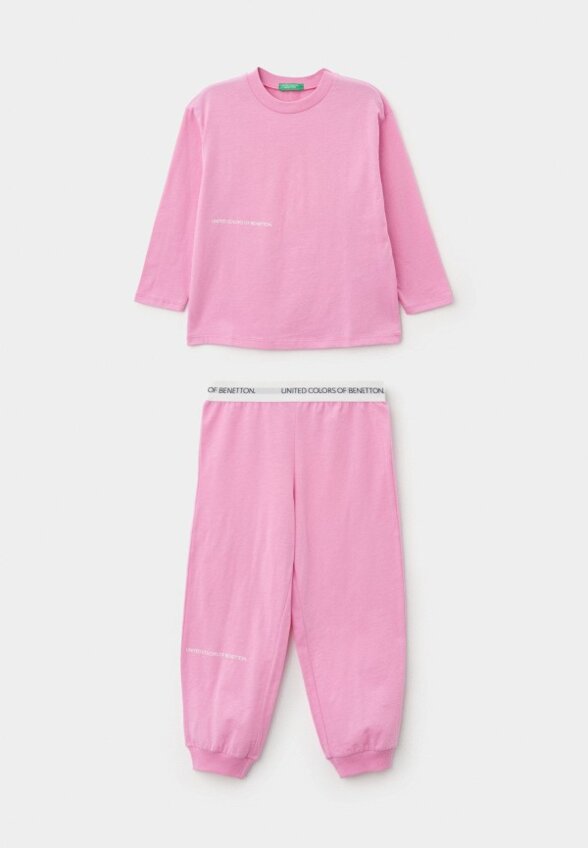 Пижама United Colors of Benetton