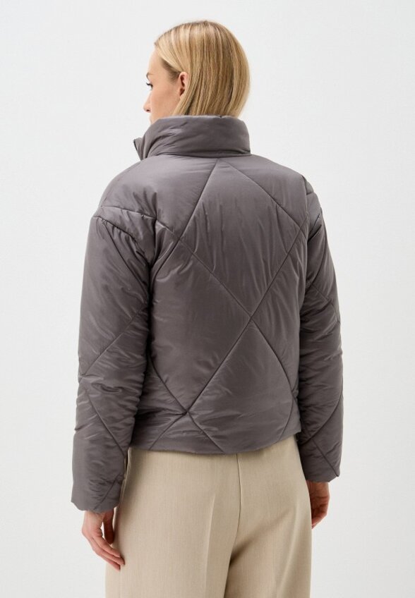 Куртка утепленная Снежная Королева