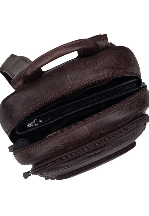 Др.Коффер B402927-244-09 рюкзак