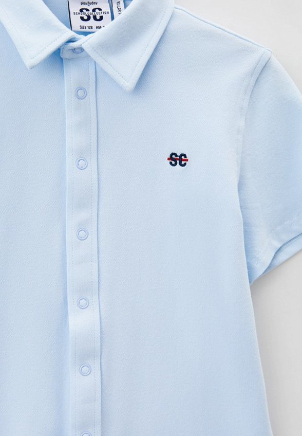 Рубашка PlayToday