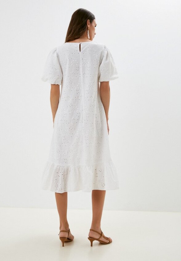 Платье Fabretti