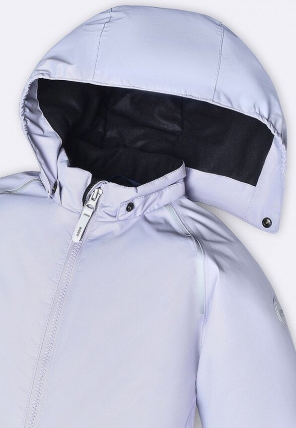 Комбинезон утепленный Lassie