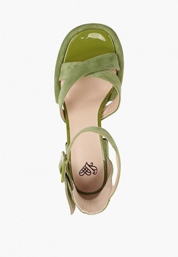 Босоножки Ivolga