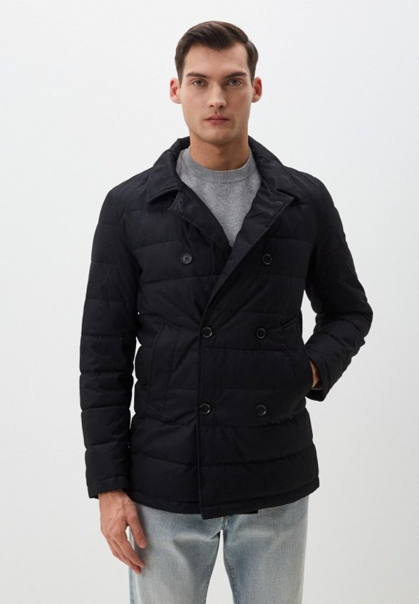 Куртка стеганая Al Franco