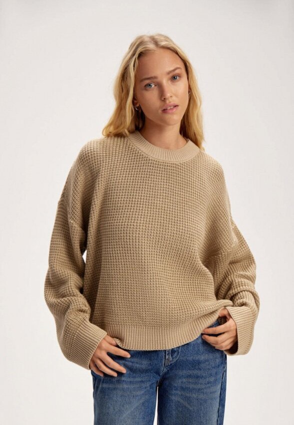 Джемпер Nice One