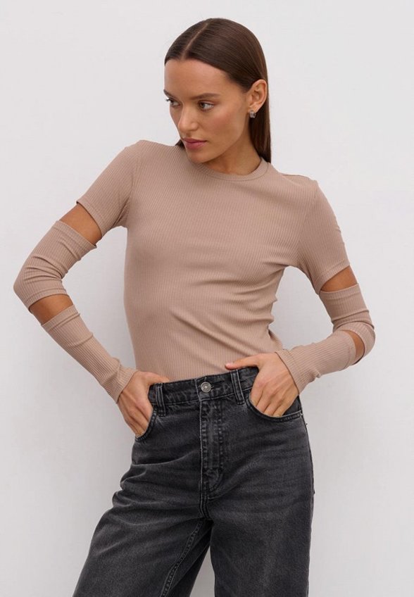 Лонгслив Moontrees