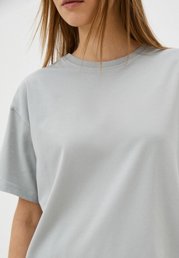 Футболка La Urba Person