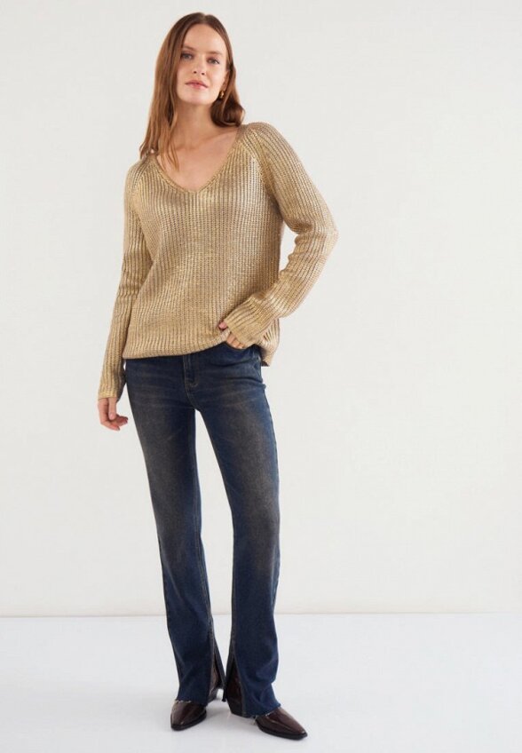 Пуловер Vittoria Vicci