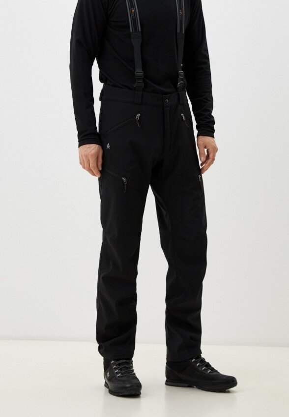 Брюки утепленные Сплав