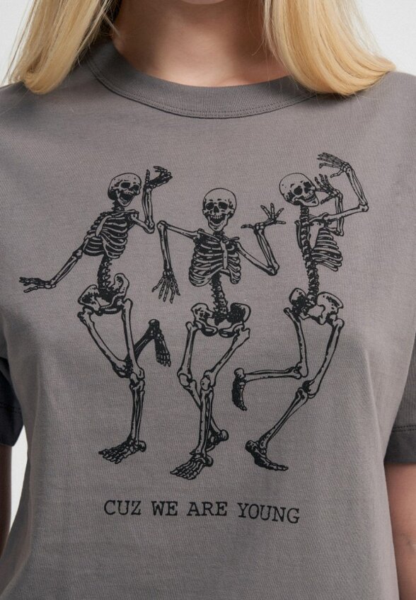 Футболка Твое