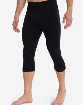 Термобелье низ компрессионное мужское Volkl, Черный женщинам