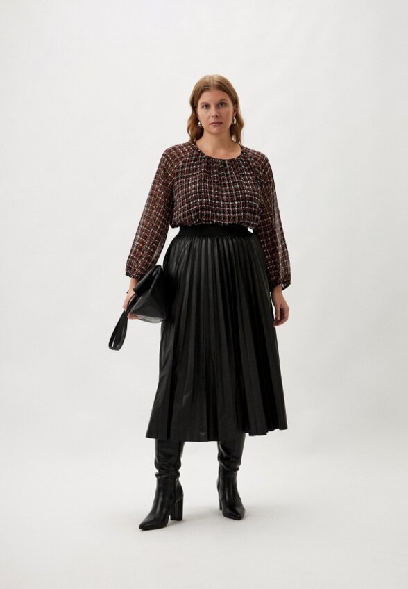 Блуза Persona by Marina Rinaldi