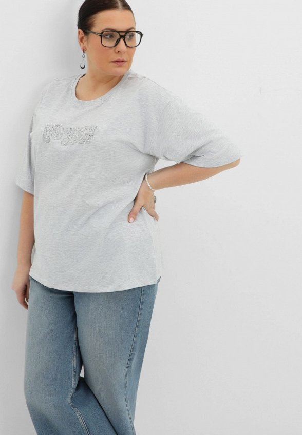 Футболка Passegiata