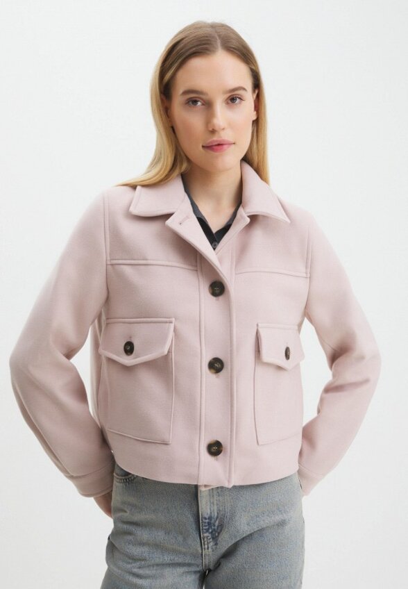 Куртка Maison David