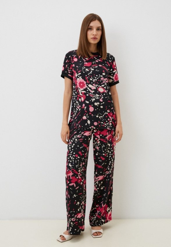 Костюм Fragarika