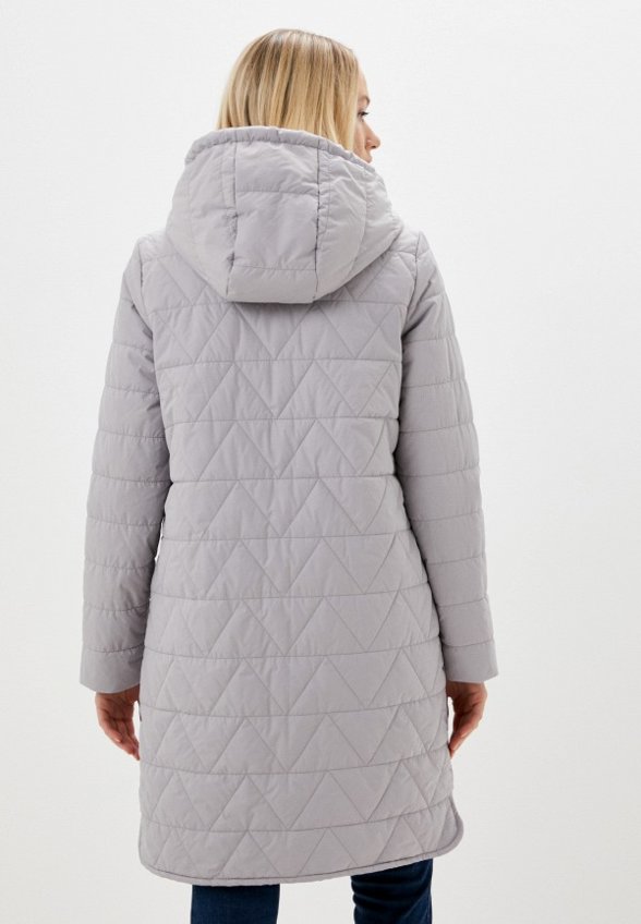 Пуховик Снежная Королева