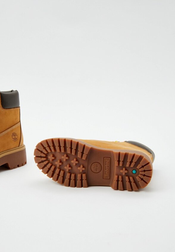 Тимберленды Timberland