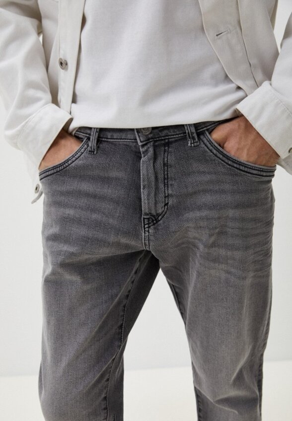 Джинсы Tom Tailor