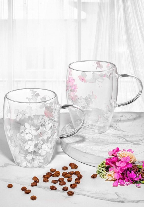 Набор кружек Elan Gallery