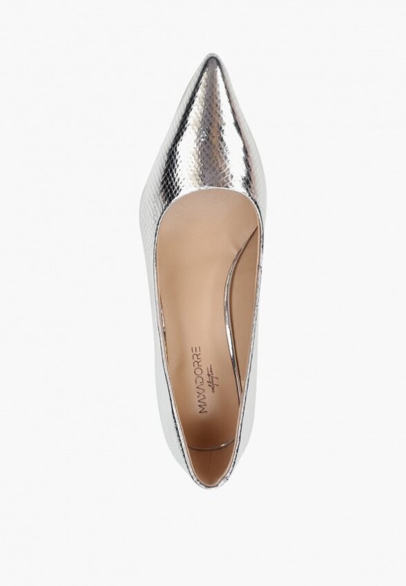 Туфли Maxadorre