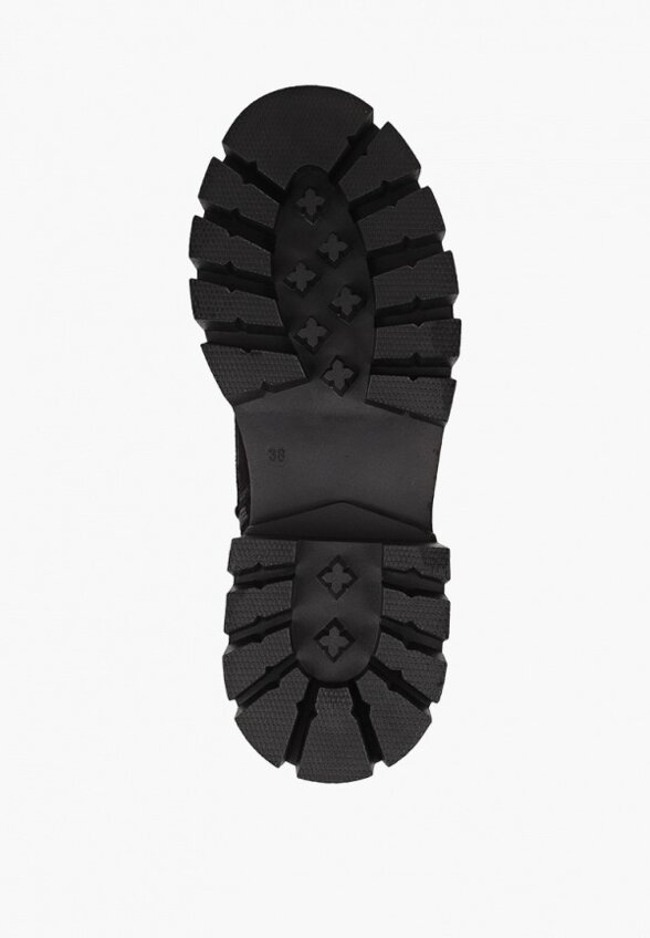 Ботинки Pazolini