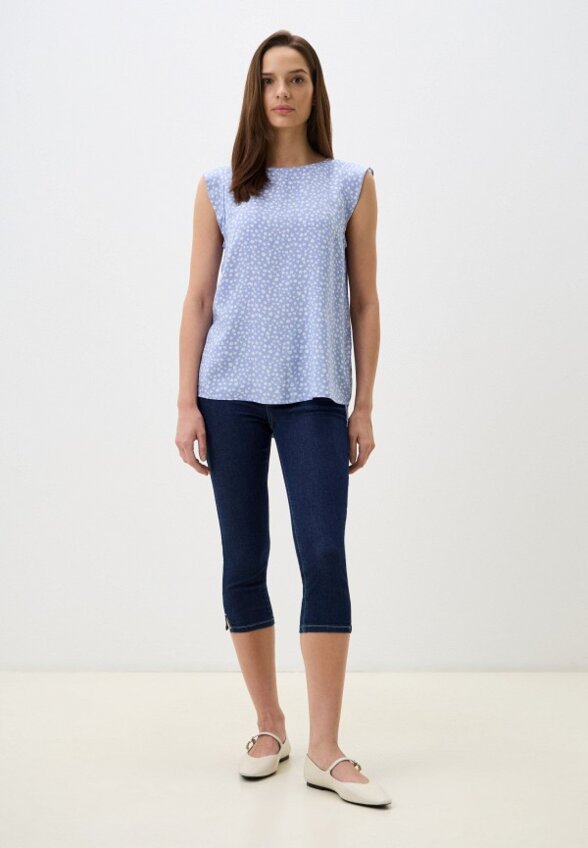 Джинсы Tom Tailor