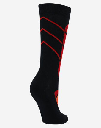 Гольфы для мальчиков Glissade, 1 пара, Черный женщинам