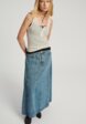 Юбка джинсовая Nume4  - превью