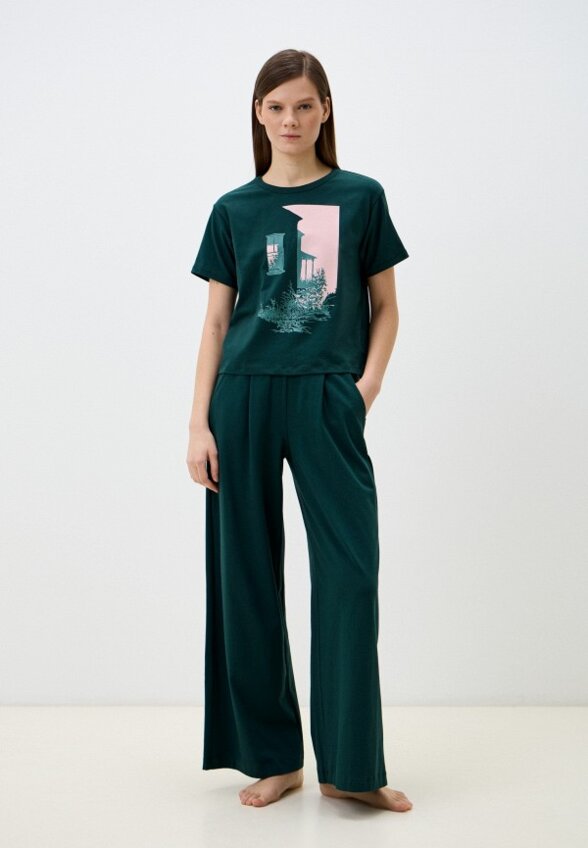 Футболка домашняя Almando Melado