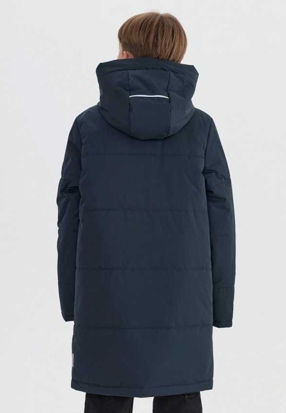 Куртка утепленная Alpex