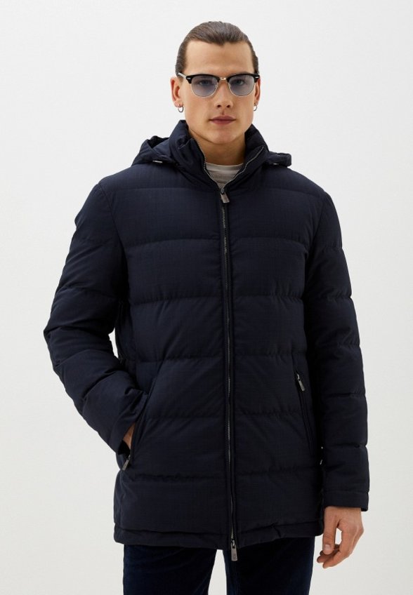 Пуховик Cudgi