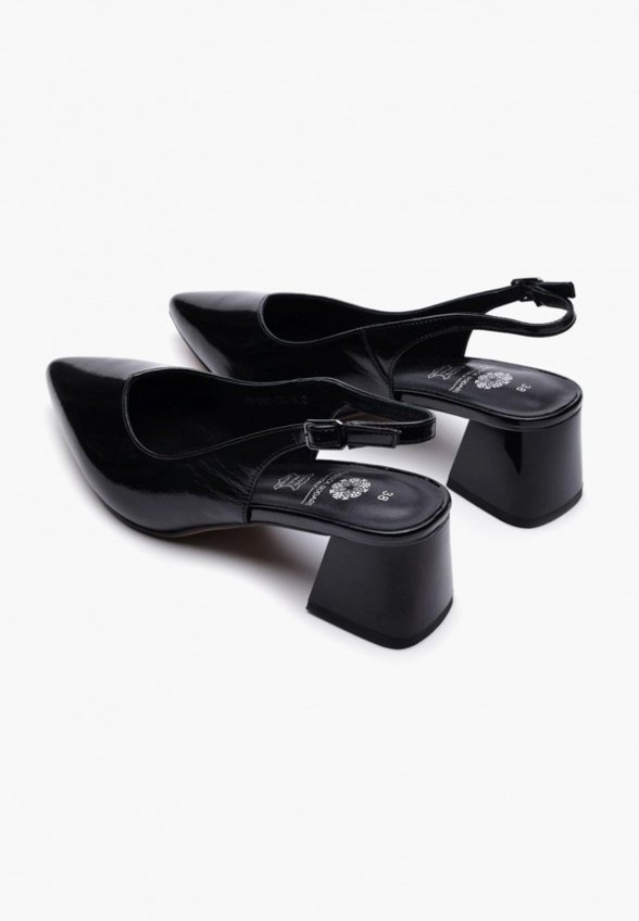 Туфли Federica Rodari