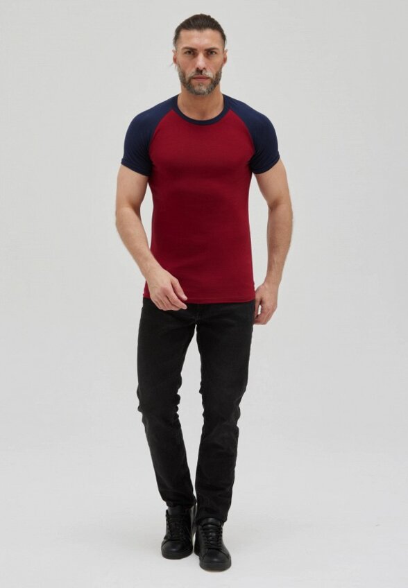 Футболка Envylab