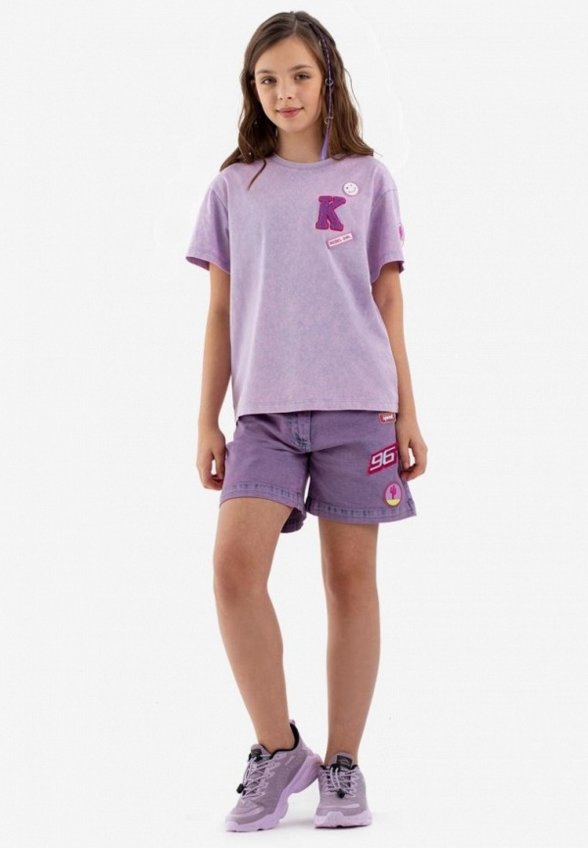 Футболка Kapika