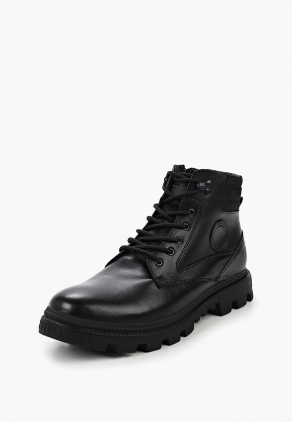 Ботинки Francesco Donni