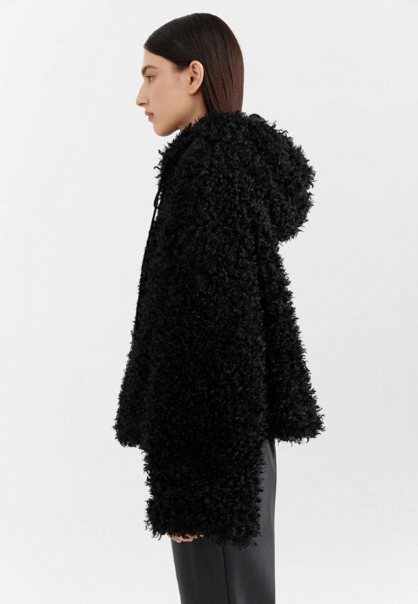 Куртка меховая M.Reason