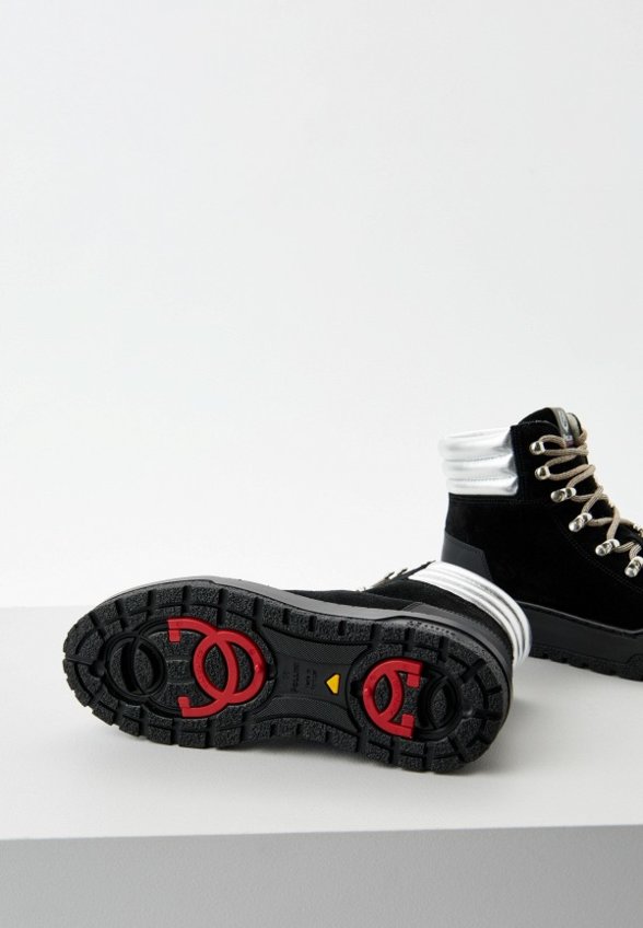 Ботинки Pollini